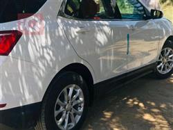 شيفروليه ايكونس